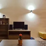 Panoramic And Spacious Flat Near The City Centre