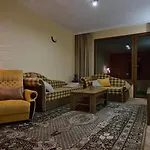 Panoramic And Spacious Flat Near The City Centre