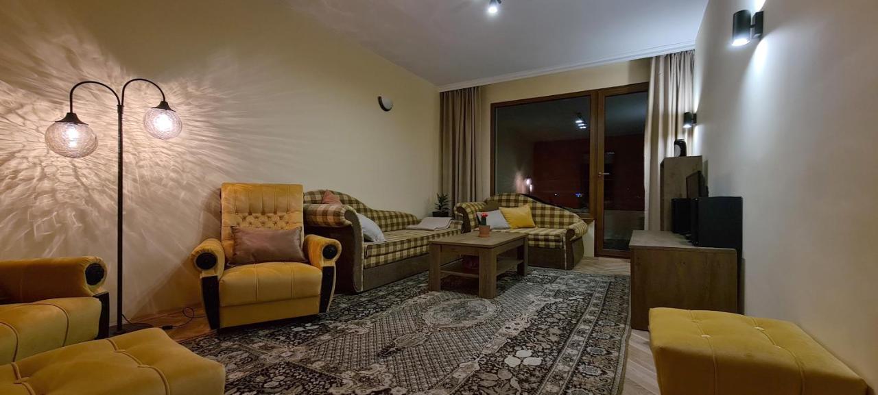 Apartment Panoramic And Spacious Flat Near The Centre