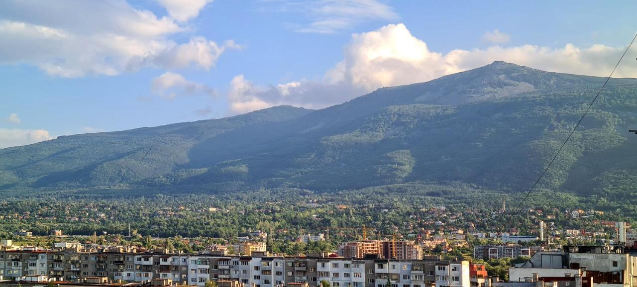 Apartment Panoramic And Spacious Flat Near The Centre
