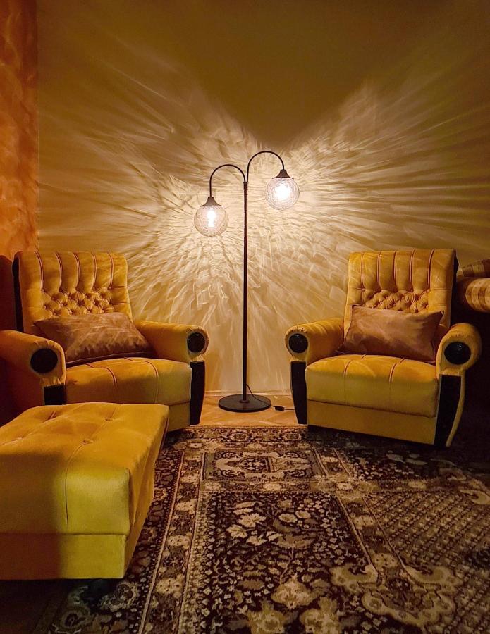 Panoramic And Spacious Flat Near The Centre Sofia