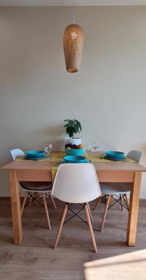 Panoramic And Spacious Flat Near The Centre Apartment